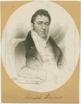 Joseph Hume.