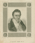 Joseph Hume.