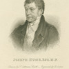 Joseph Hume.