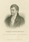 Joseph Hume.