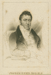 Joseph Hume.