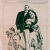 Graphic statues, no. 15--A Three-Decker and Tender