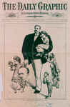 Graphic statues, no. 15--A Three-Decker and Tender