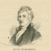 David Humphreys.