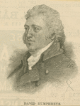 David Humphreys.