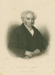 Revd. John Hunt.