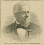 William Henry Hunt.