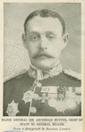 Sir Archibald Hunter.
