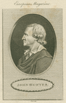 John Hunter.
