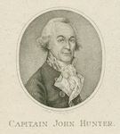 John Hunter.