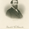 Morton C. Hunter.