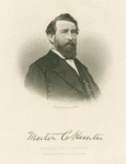 Morton C. Hunter.