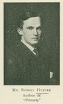 Robert Hunter [Author].