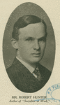 Robert Hunter [Author].