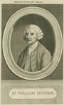 Dr. William Hunter.