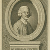 Dr. William Hunter.