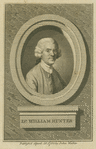 Dr. William Hunter.