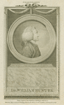 Dr. William Hunter.
