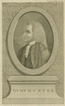 Dr. William Hunter.