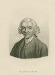 Dr. William Hunter.