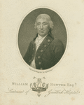William Hunter, Esq.