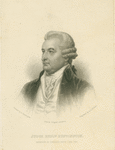 Benjamin Huntington.
