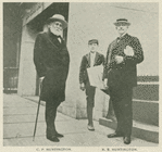 Collis Potter Huntington.