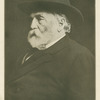 Collis Potter Huntington.