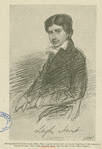 Leigh Hunt.