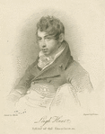 Leigh Hunt.