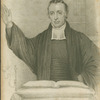 Revd. John Hyatt.