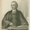 Revd. John Hyatt.