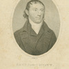 Revd. John Hyatt.