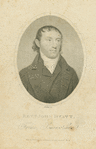 Revd. John Hyatt.