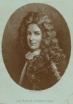 Pierre Le Moyne d'Iberville.