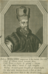 Sultan Ibrahim. [1640]