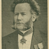 Henrik Johan Ibsen -- Portraits