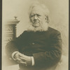 Henrik Johan Ibsen -- Portraits