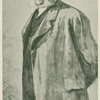Henrik Johan Ibsen -- Portraits