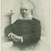 Henrik Johan Ibsen -- Portraits