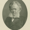Henrik Johan Ibsen -- Portraits