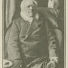 Henrik Johan Ibsen -- Portraits