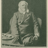 Henrik Johan Ibsen -- Portraits