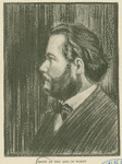 Henrik Johan Ibsen -- Portraits
