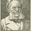 Henrik Johan Ibsen -- Portraits