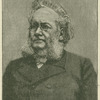 Henrik Johan Ibsen -- Portraits
