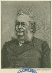 Henrik Johan Ibsen -- Portraits