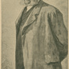 Henrik Johan Ibsen -- Portraits