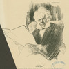 Henrik Johan Ibsen -- Portraits