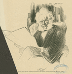 Henrik Johan Ibsen -- Portraits